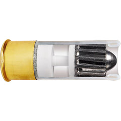 Brenneke Close Encounter Slugs 410 ga. 2 1/2 in. 1/4 oz. 5 rd.