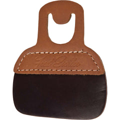 Fred Eichler 3 Under Cordovan Tab X-Large LH
