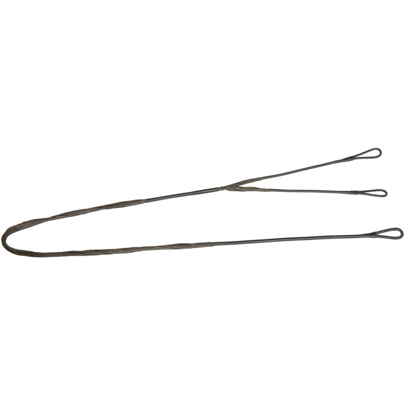 October Mountain Crossbow Split Cables 23.25in. Barnett