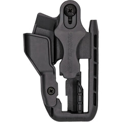 Safariland Schema IWB Holster P365XL RH Black