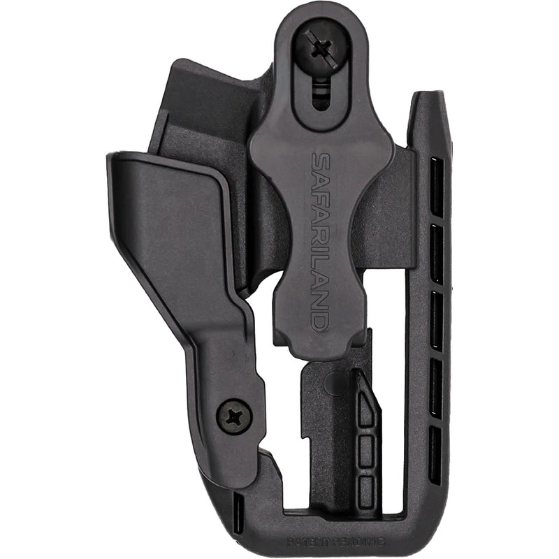 Safariland Schema IWB Holster Glock 43/43X RT Black
