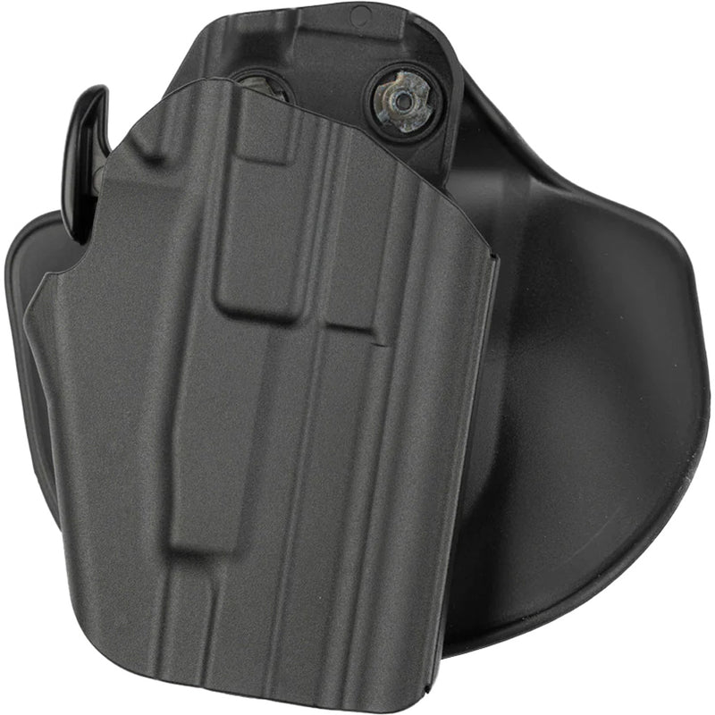 Safariland 578 Pro Fit OWB Holster Long Black RH