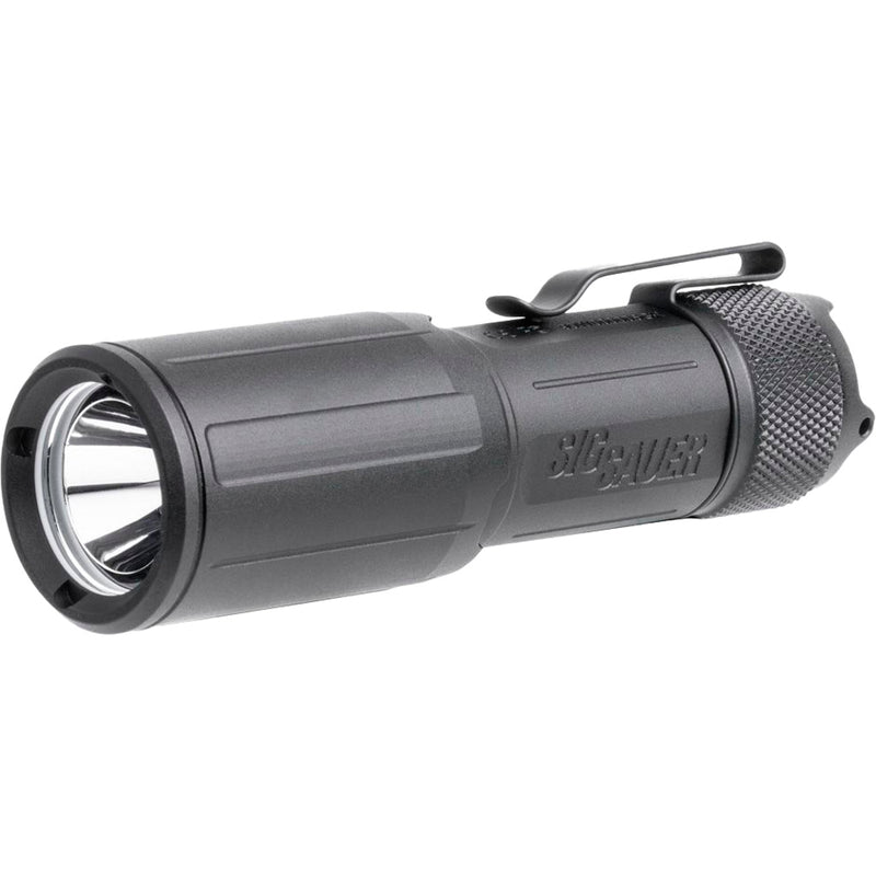 Sig Sauer FoxTrot-EDC Compact Light Black 1350 Lumen