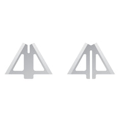 Slick Trick Standard Replacement Blades 100/125 gr.