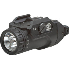 Sig Sauer FoxTrot2R Weapon Light Black 700 Lumen
