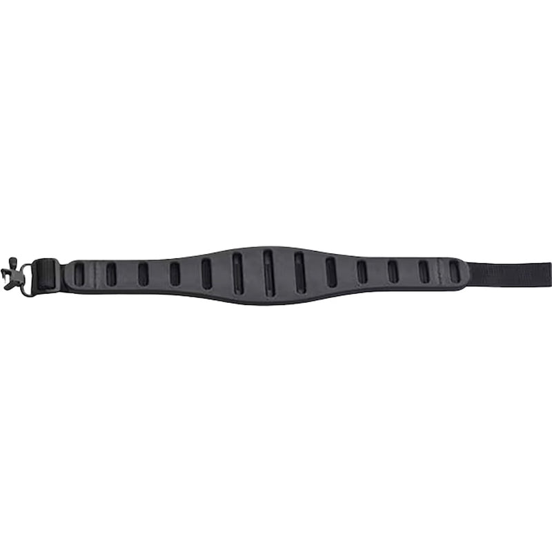 Quake Claw Contour Sling Black w/ Swivels