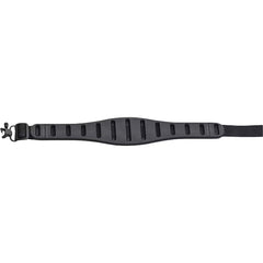 Quake Claw Contour Sling Black w/ Swivels