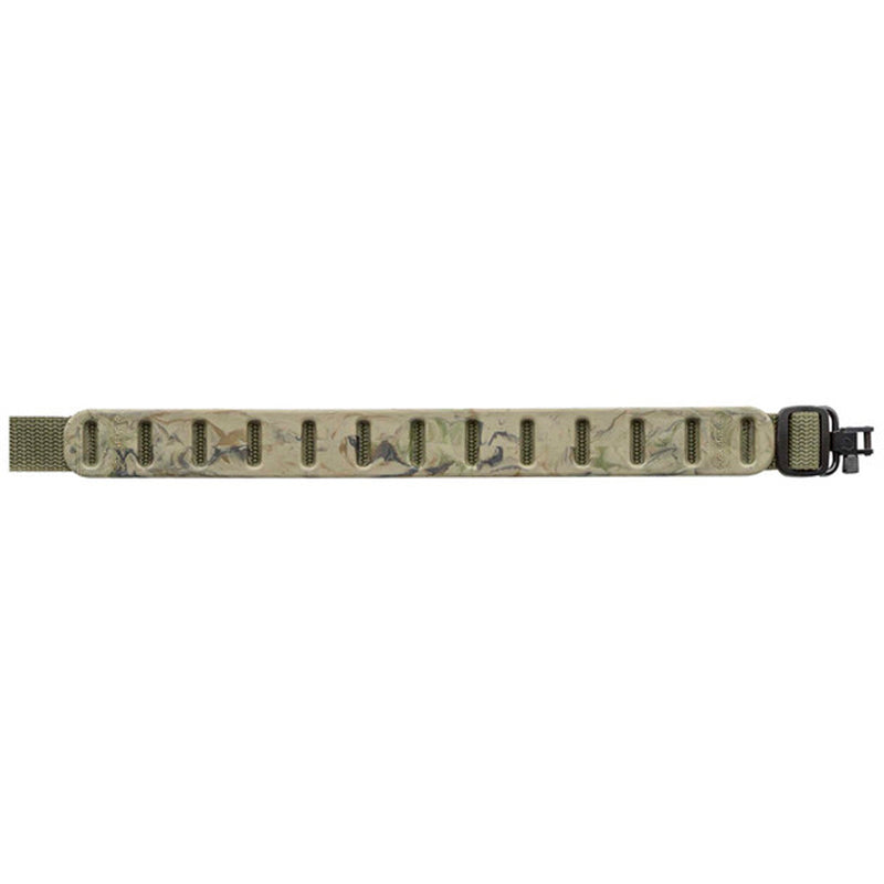 Quake Claw Slimline Sling Camo w/ Swivels