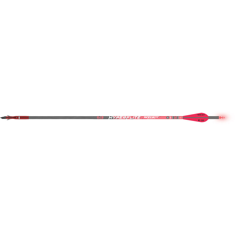 Barnett Hyperflite Lighted Crossbow Bolts 20 in. 3 pk.