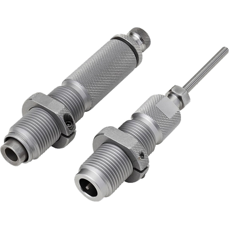 Hornady Series III Two-Die Rifle Die Sets 280 Ackley Improved