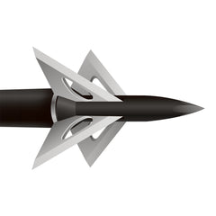 Slick Trick Grizztrick 2 Broadheads 100 gr. 4 pk.