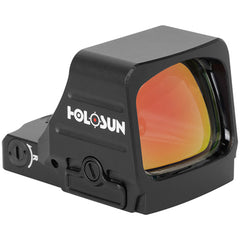 Holosun HS507 Competition Reflex Sight Red Dot 2MOA and 32MOA Circle