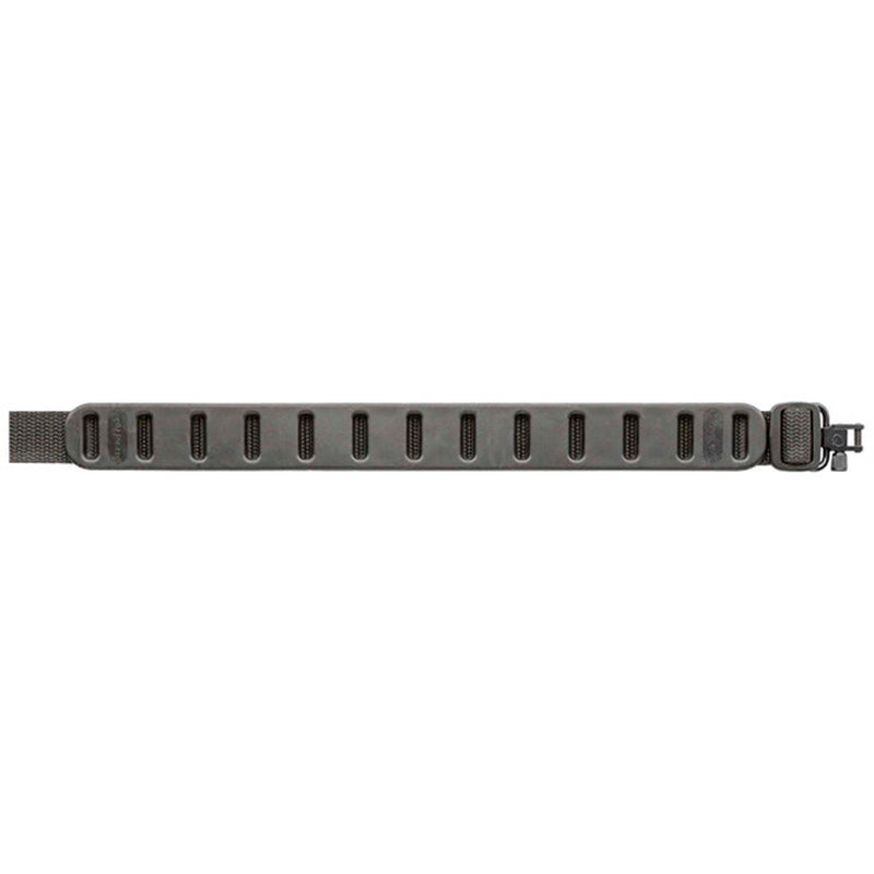Quake Claw Slimline Sling Black w/ Swivels