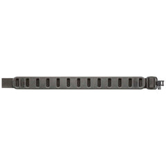 Quake Claw Slimline Sling Black w/ Swivels
