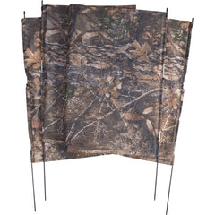Vanish Steak-Out Blind Realtree Edge