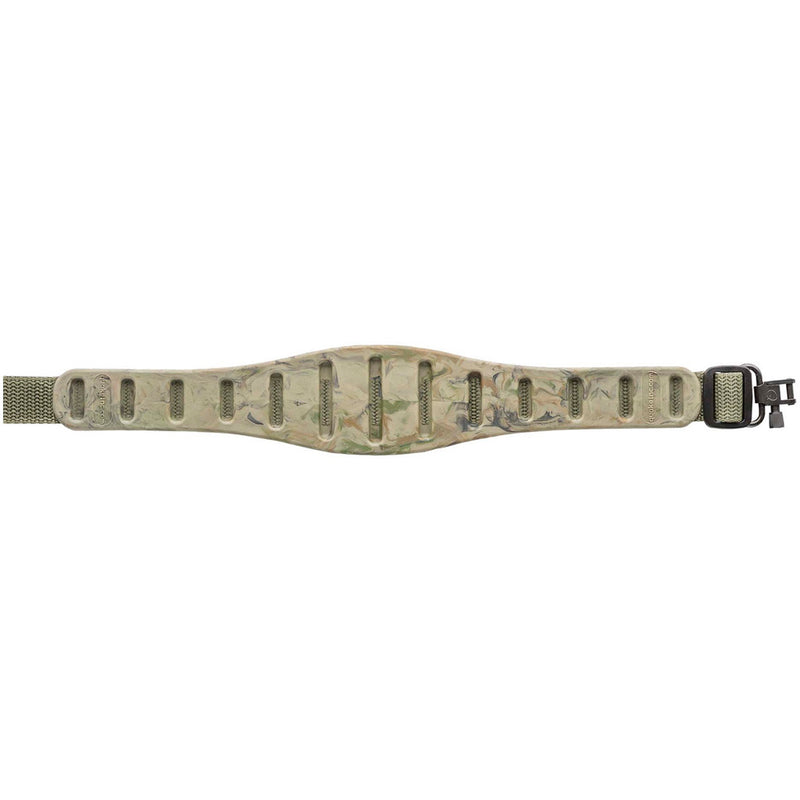 Quake Claw Contour Sling Camo w/ Swivels