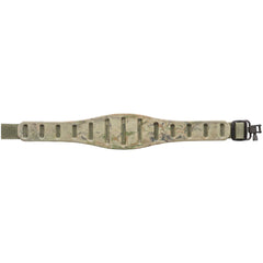 Quake Claw Contour Sling Camo w/ Swivels