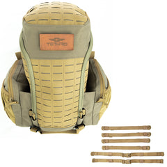 Tethrd FAS Pack Coyote
