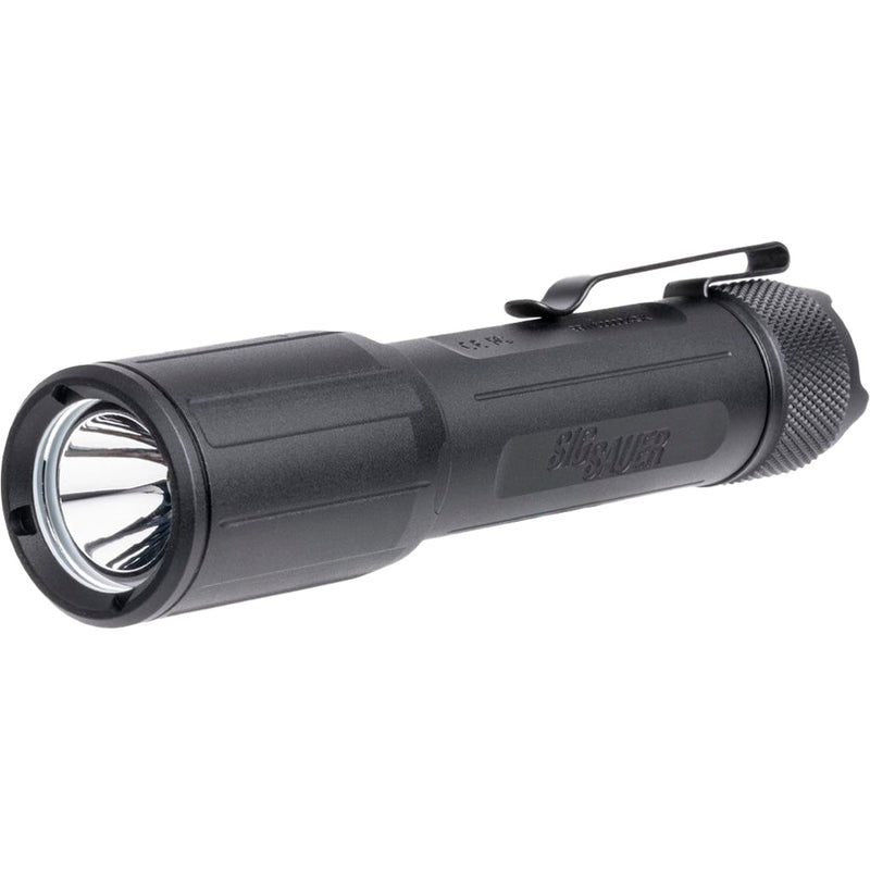 Sig Sauer FoxTrot-EDC Light Black 1350 Lumen
