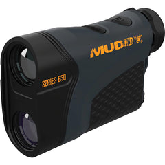 Muddy LR650x Rangefinder 650 yrd. 6x