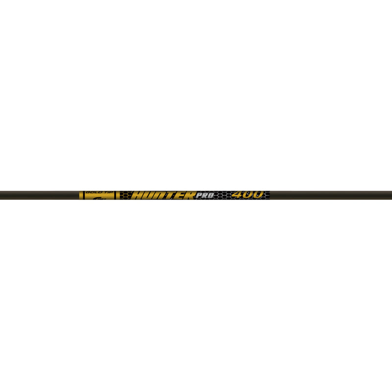 Gold Tip Hunter Pro Shafts 500 1 doz.