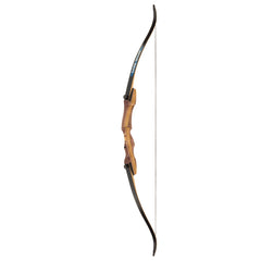 Fin Finder Sand Shark Bowfishing Recurve 62 in. 45lbs. LH