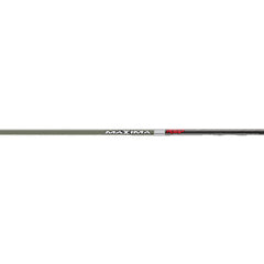 Carbon Express Maxima Red 6mm OD Green Shafts 350 1 doz.