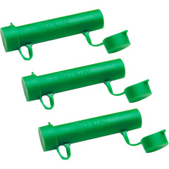 CVA Magnum Speed Loader Pyrodex Pellets 50 Cal. 3 Pack