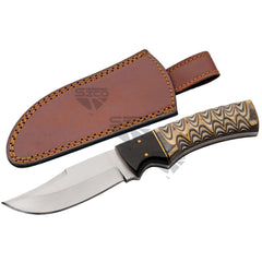 SZCO Ashwood Hunter Knife 8.5 in.