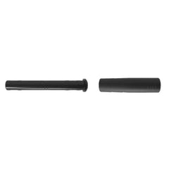 Carbon Express 5mm Aluminum Sleeved Inserts #5 40 gr. 12 pk.