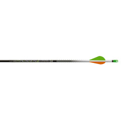 Easton 5mm Axis Arrows 260 Blazer Vanes 6 pk.