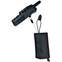 Gear Keeper Retractable Pouch Medium