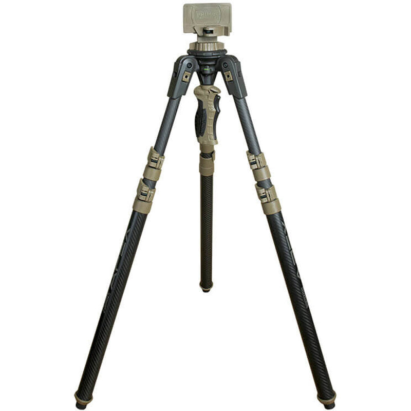 Primos Trigger Stick Apex Tripod Carbon Fiber