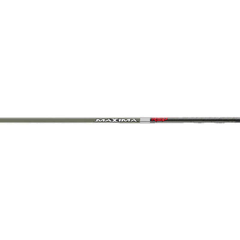 Carbon Express Maxima Red 6mm OD Green Shafts 300 1 doz.