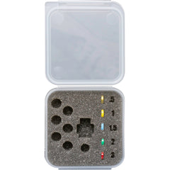 Specialty Archery Podium Peep Clarifier 5 pk. Kit
