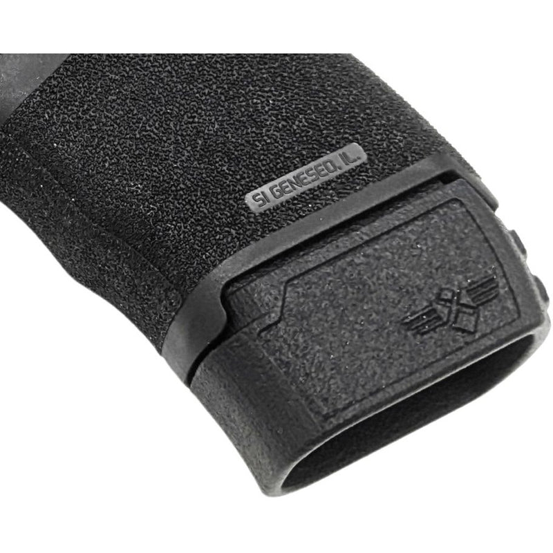 XTech Magazine Grip Extension Hellcat 10 rd.