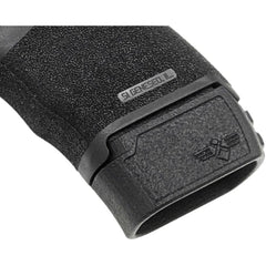 XTech Magazine Grip Extension Hellcat 10 rd.
