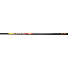 Black Eagle Spartan Shafts .001 250 1 doz.