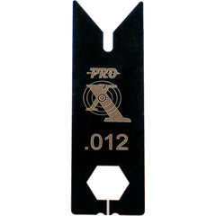 AAE Pro-X Blade .012