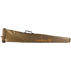 Federal Floating Gun Case Brown Waterproof 52 in.