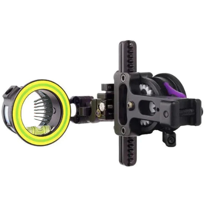 Spot Hogg Fast Eddie PM MRT Sight 7 Pin .029 RH