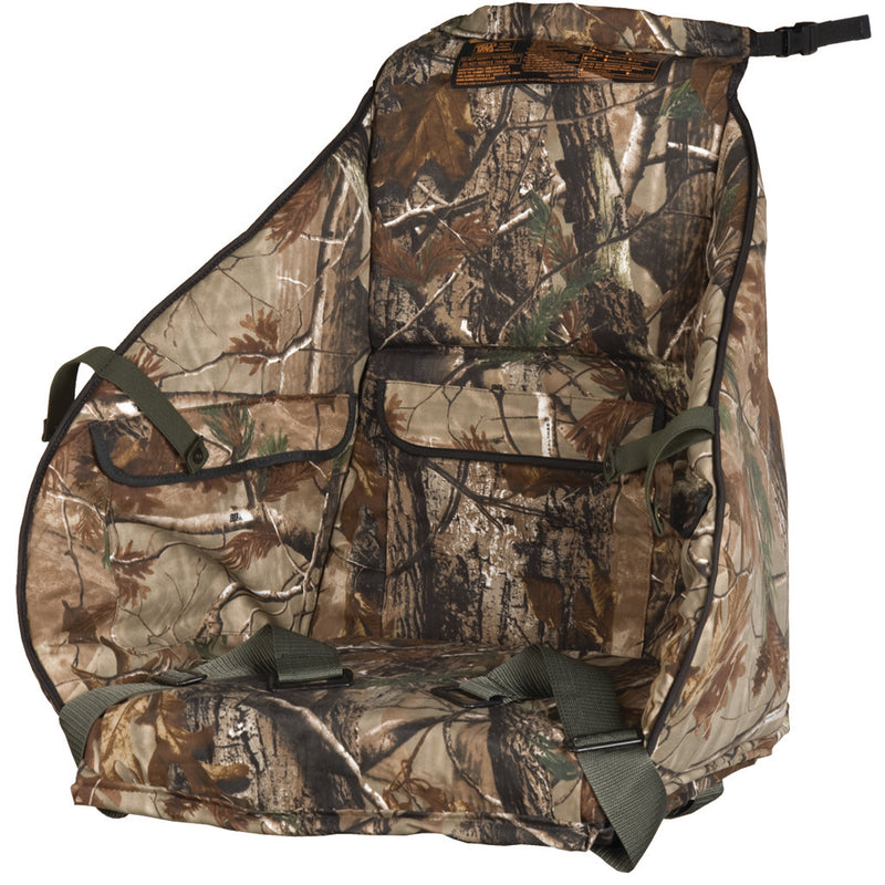 Summit Surround Seat Mossy Oak Infinity