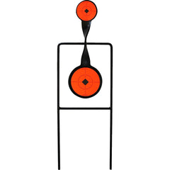 Birchwood Casey Sharpshooter Spinner Target .22 Rimfire