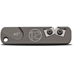 Redi-Edge Tactical Knife Sharpener 40 degree