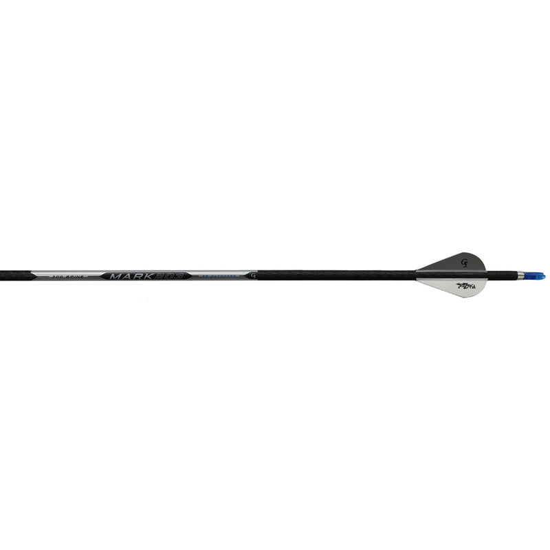 G5 Mark 203 Arrows 400 2 in. Blazers 6 pk.