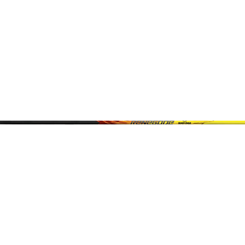 Black Eagle Renegade Shafts .005 250 1 doz.