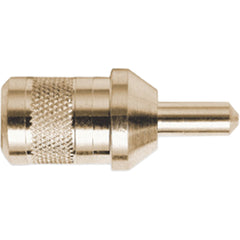 Carbon Express Pin Nock Adapters .244 12 pk.