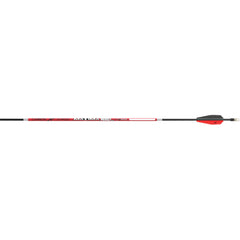 Carbon Express Maxima Red 4mm Arrows 300 6 pk.