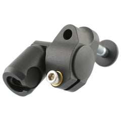 Bowfinger Bark Buster Riser Mount w/ Quick Disconnect