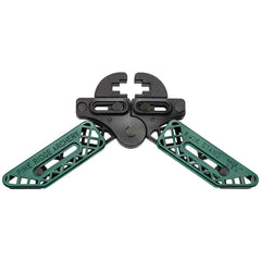 Pine Ridge Kwik Stand Bow Support Forest Green/Black